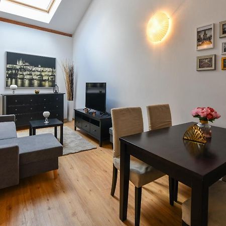 Apartments Rybna Prague Extérieur photo