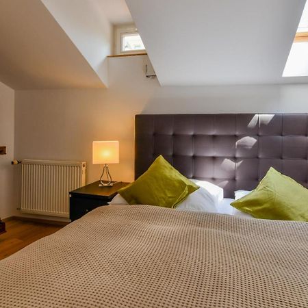 Apartments Rybna Prague Extérieur photo