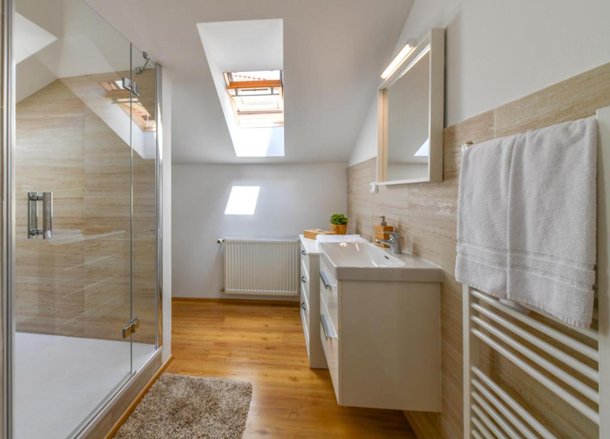 Apartments Rybna Prague Extérieur photo