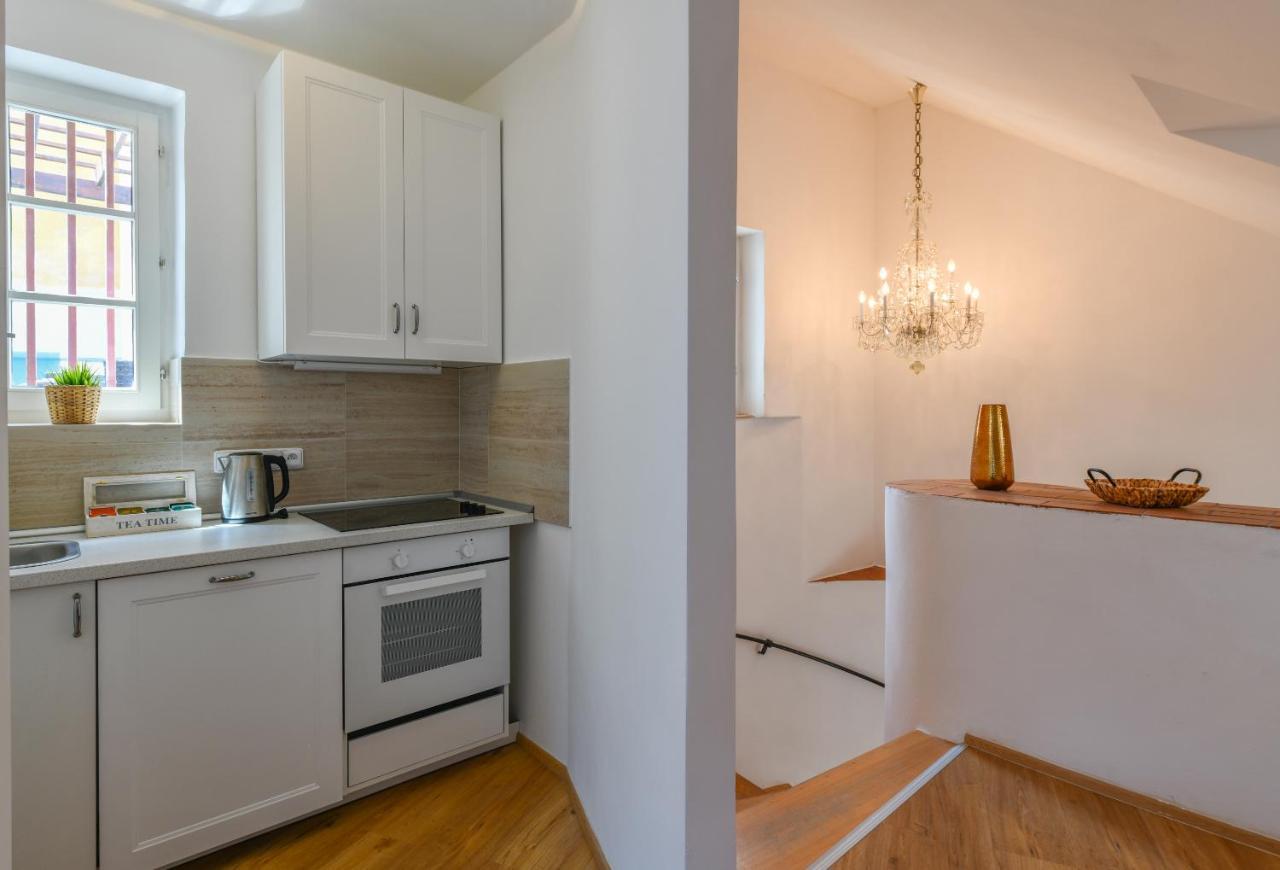 Apartments Rybna Prague Extérieur photo