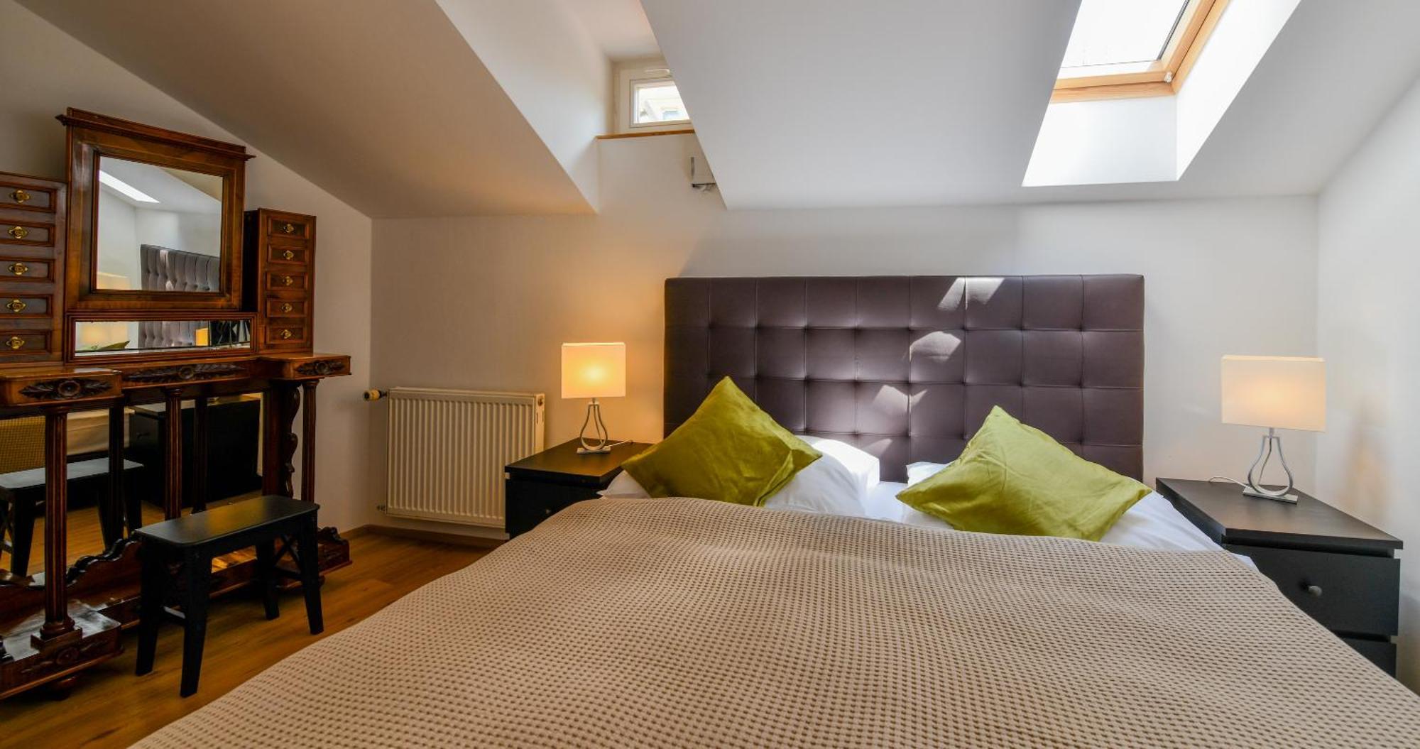 Apartments Rybna Prague Extérieur photo